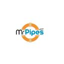 Mr Pipes logo